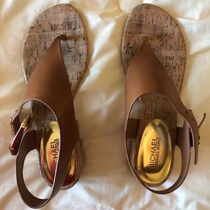 Michael Kors sandals